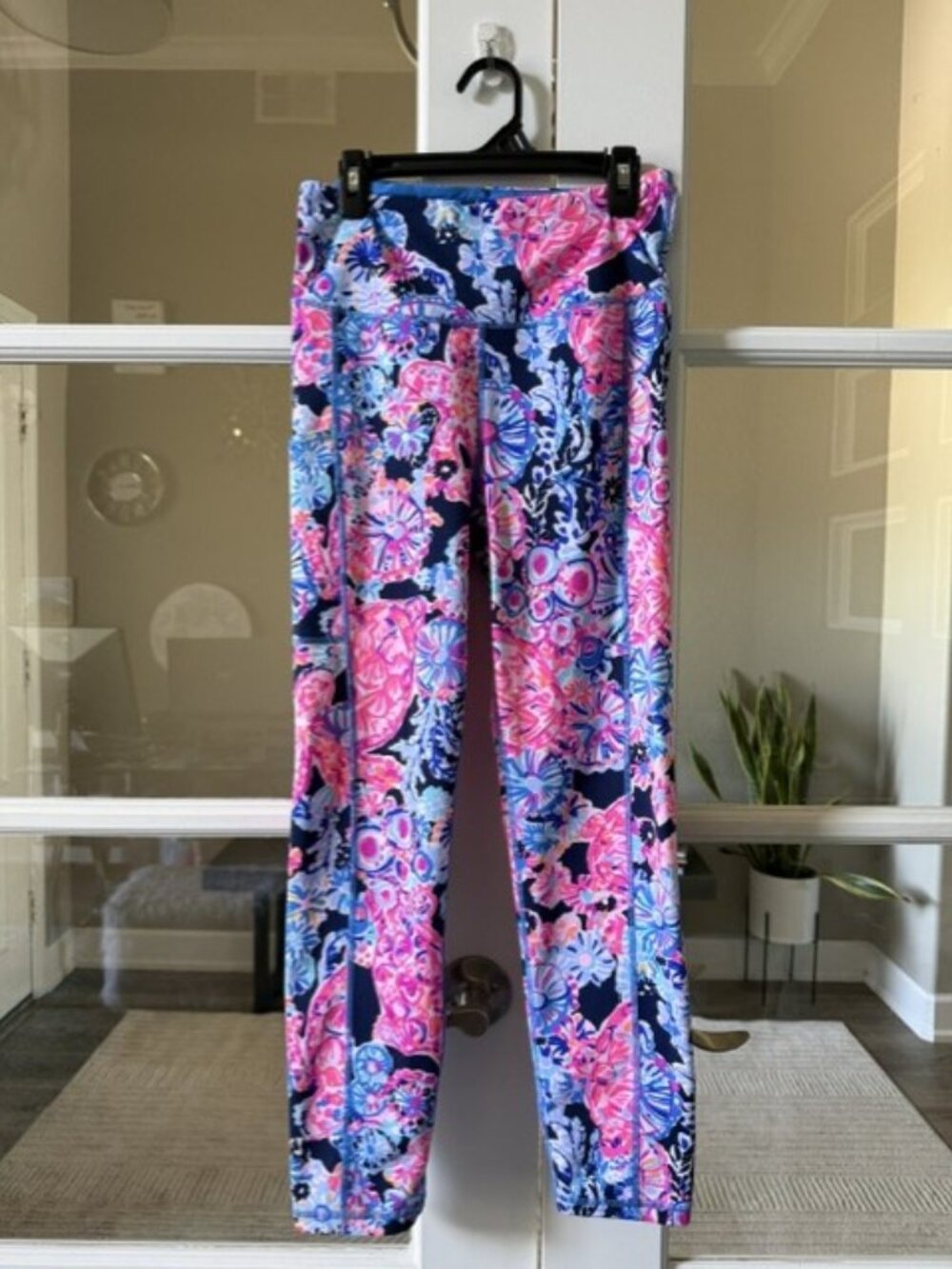 Lilly Pulitzer Luxletic Leggings - Picture 2 of 6